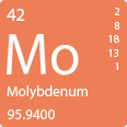 molybdenum