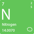 nitrogen