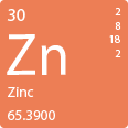 zinc