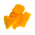 orange peel