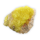 sulfur