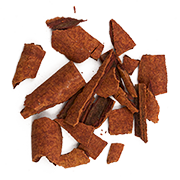 cinnamon bark