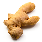 ginger root