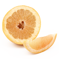 citrus racemosa