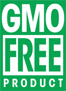 gmo free 220