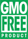 GMO Free GMO Free