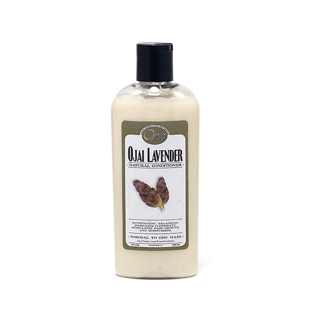 Ojai Lavender Conditioner Ojai Lavender Conditioner
