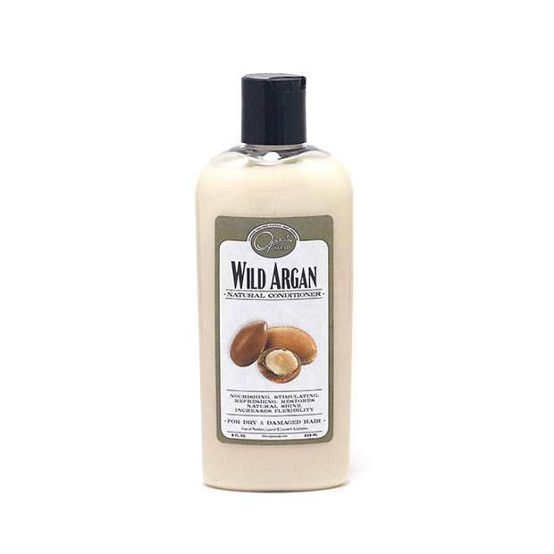 Wild Argan Conditioner Wild Argan Conditioner