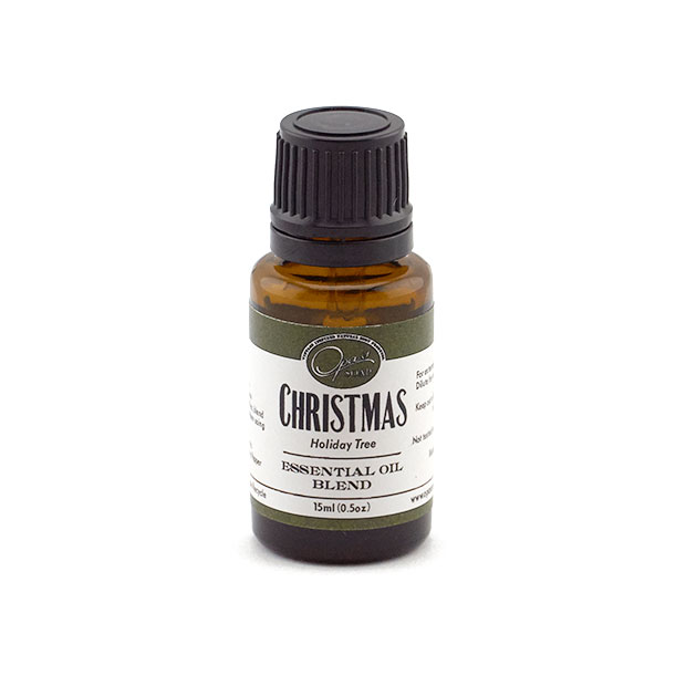 Christmas (Blend) Christmas (Blend)
