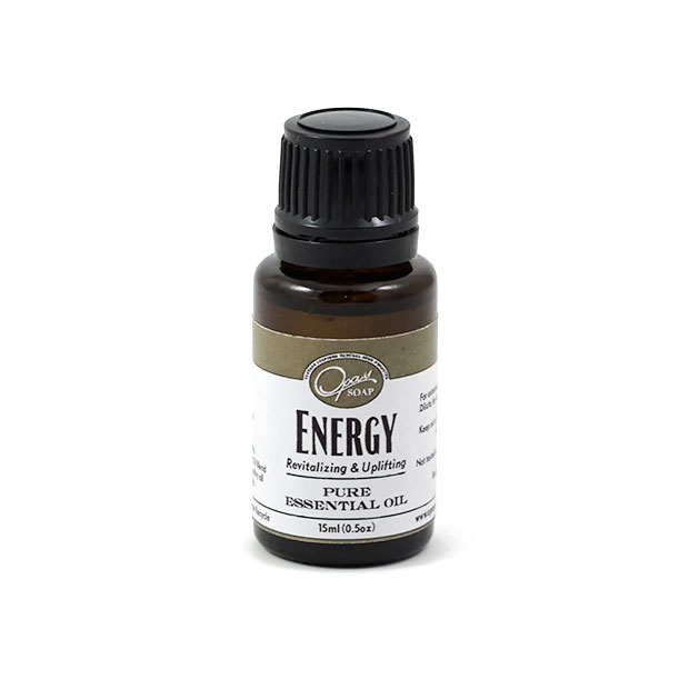 Energy (Blend) Energy (Blend)