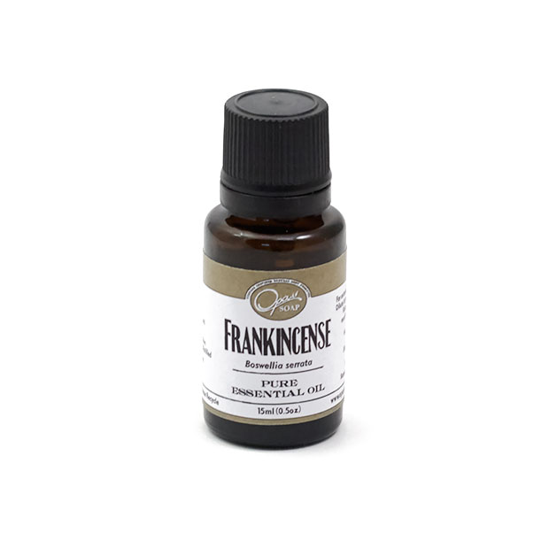 Frankincense (boswellia serrata) Frankincense (boswellia serrata)
