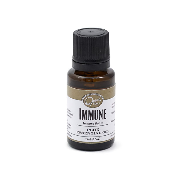 Immune (Blend) Immune (Blend)