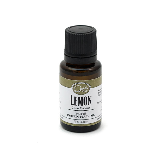 Lemon (Citrus limonum) Lemon (Citrus limonum)