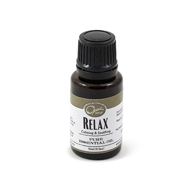 Relax (Blend) Relax (Blend)