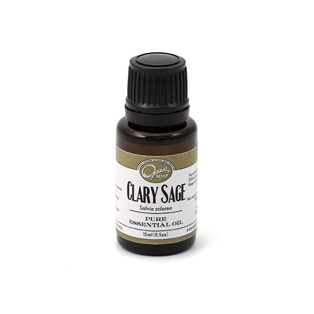 Clary Sage (Salvia sclarea) Clary Sage (Salvia sclarea)