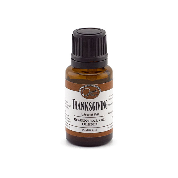 Thanksgiving (Blend) Thanksgiving (Blend)
