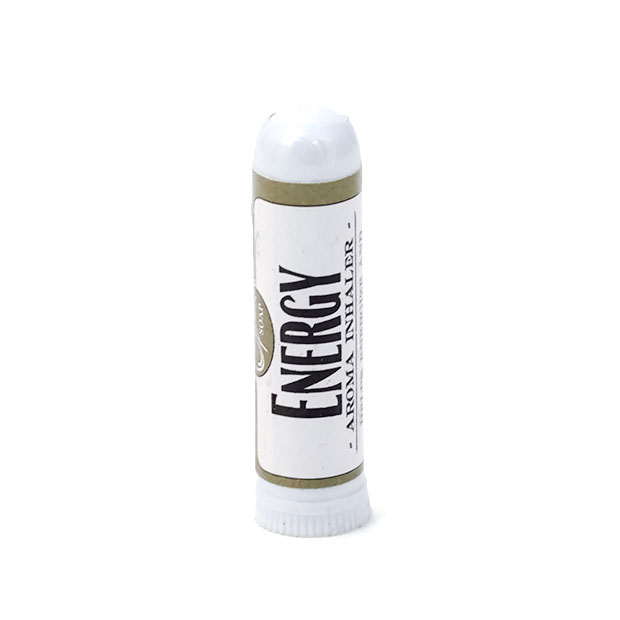 Energy Aroma Inhaler Energy Aroma Inhaler