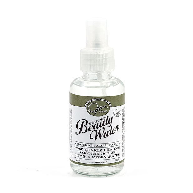 Beauty Water Beauty Water