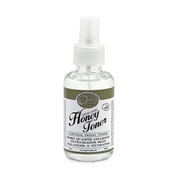 Honey Toner Honey Toner