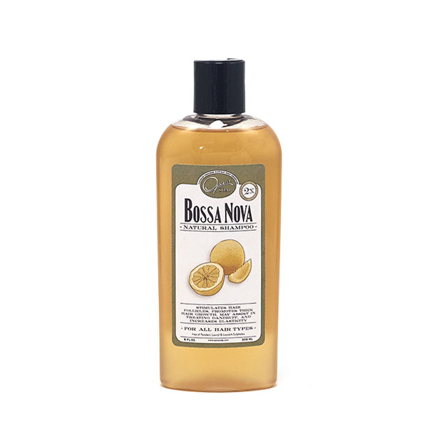 Bossa Nova Shampoo Bossa Nova Shampoo