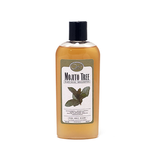 Mojito Tree Shampoo Mojito Tree Shampoo