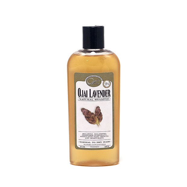 Ojai Lavender Shampoo Ojai Lavender Shampoo