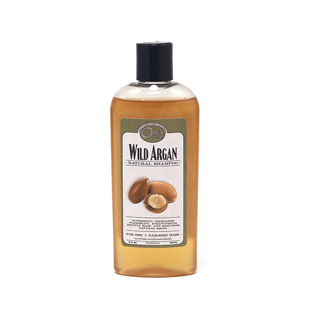 Wild Argan Shampoo Wild Argan Shampoo