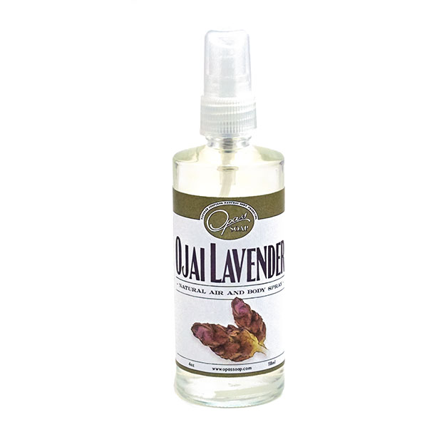 Ojai Lavender Spray Ojai Lavender Spray