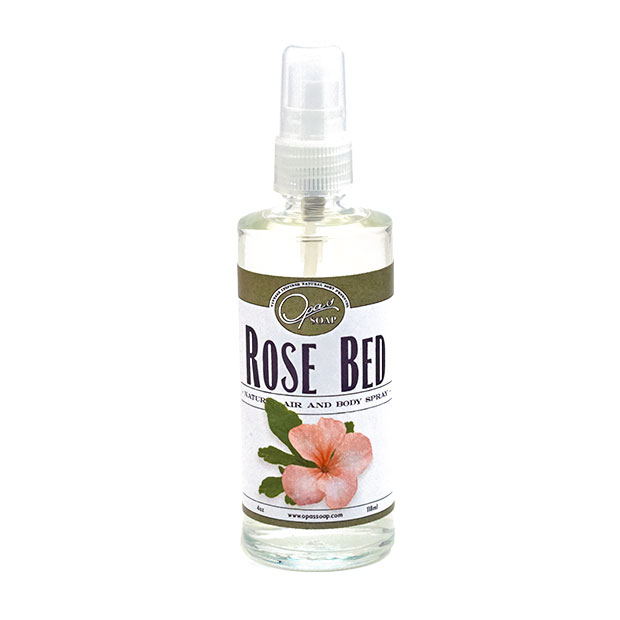 Rose Bed Spray Rose Bed Spray
